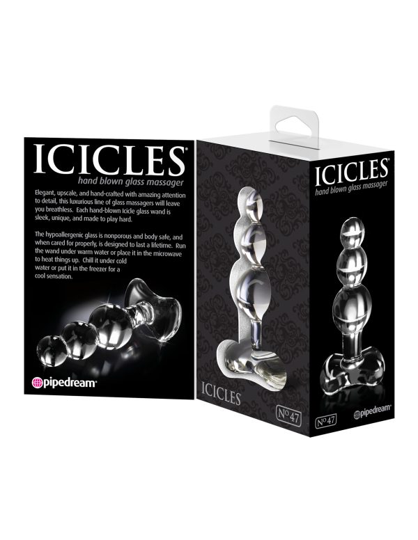 Icicles #47 - Image 2
