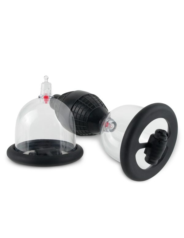 Feitsh Fantasy Nipple Pleasure Cups - Image 4