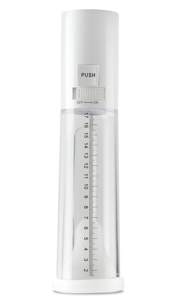 Pump Worx Mega Vac Power Pump - Image 3