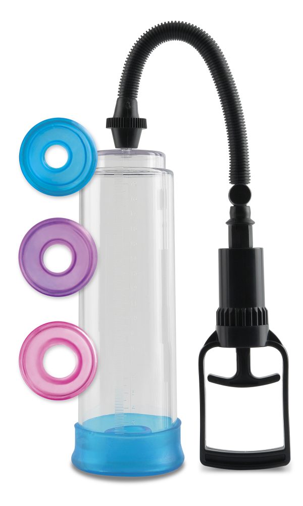 Pump Worx Cock Trainer Pump System - Image 3
