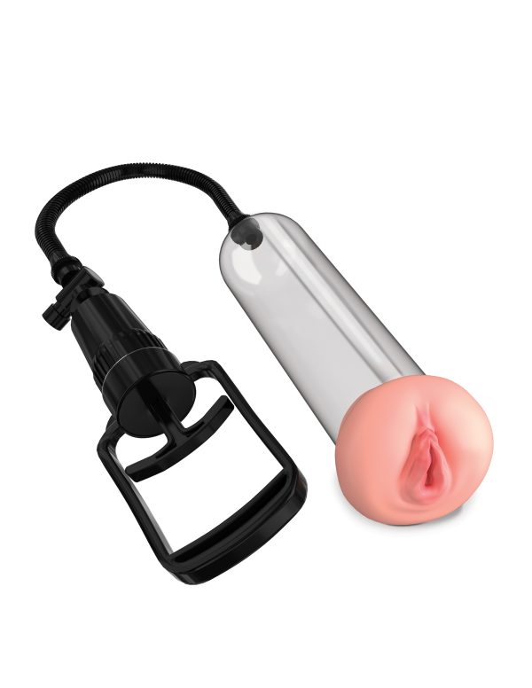 Pump Worx Beginners Pussy Pump - Image 2