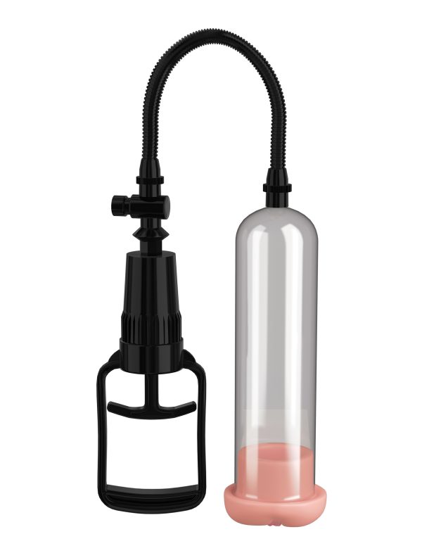 Pump Worx Beginners Pussy Pump - Image 3
