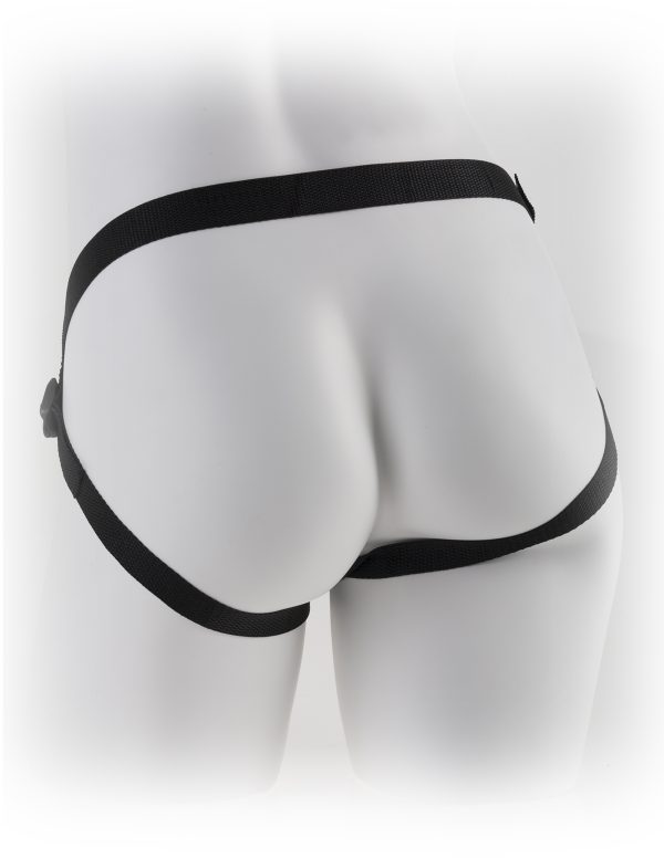 Fetish Fantasy Stay Put Harness - Image 3