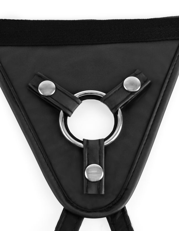 Fetish Fantasy Perfect Fit Harness - Image 2