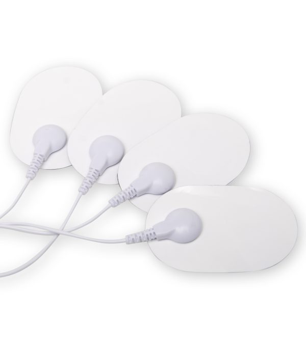 Fetish Fantasy Shock Therapy Replacement Pads - Image 2