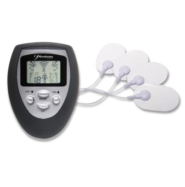 Fetish Fantasy Deluxe Shock Therapy Travel - Image 5