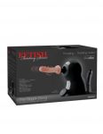Fetish Fantasy Bigger Bang Thrusting & Rotating Sex Machine