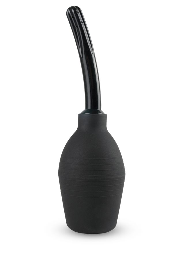 Fetish Fantasy Curved Douche Enema - Image 3