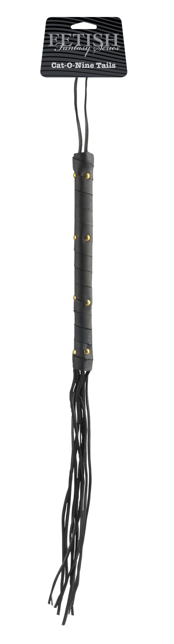 Fetish Fantasy Limited Edition Cat O Nine Tails