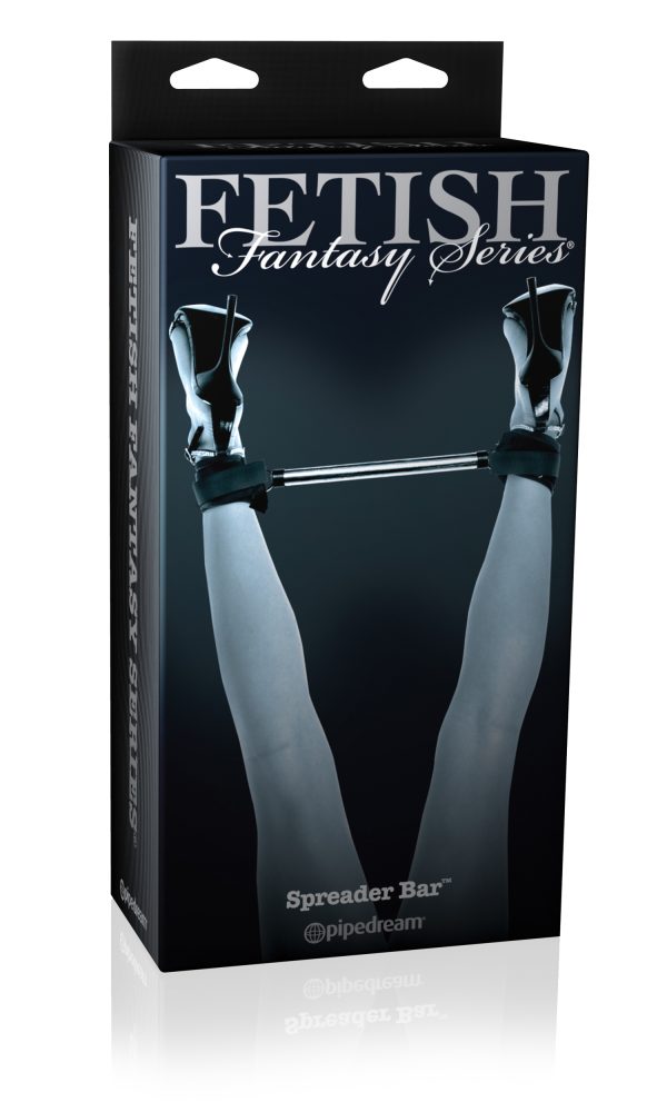 Fetish Fantasy Limited Edition Spreader Bar - Image 2