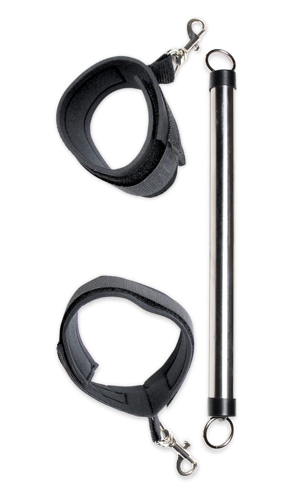 Fetish Fantasy Limited Edition Spreader Bar - Image 3