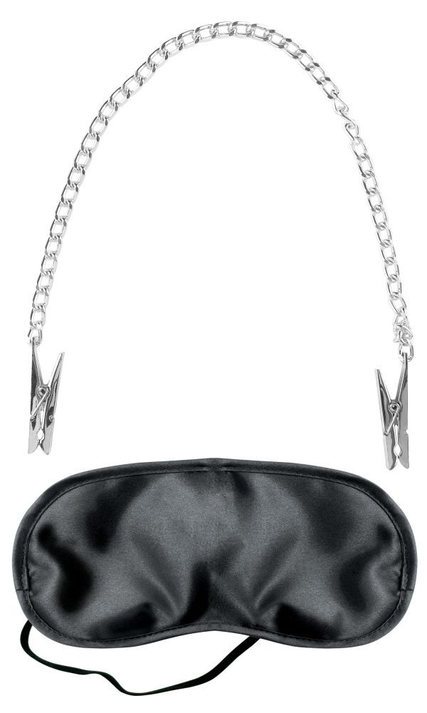 Fetish Fantasy Limited Edition Ultimate Bondage Kit - Image 5