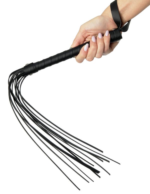 Fetish Fantasy Limited Edition Deluxe Cat O Nine