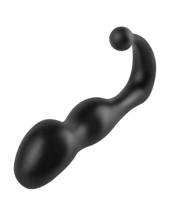 Anal Fantasy Deluxe Perfect Plug - Image 2