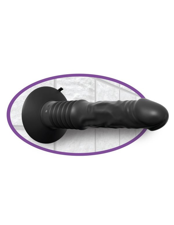Anal Fantasy Elite Vibrating Ass Fucker - Image 4