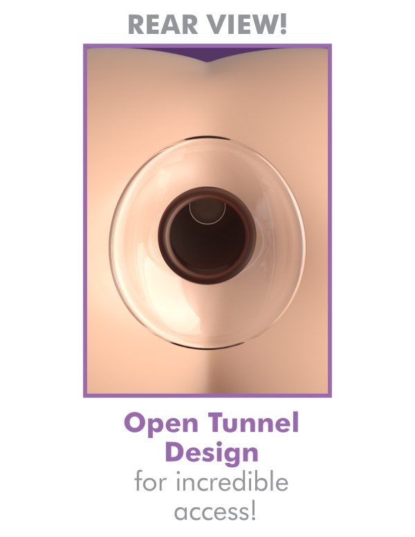 Anal Fantasy Elite Beginner's Anal Gaper - Image 3