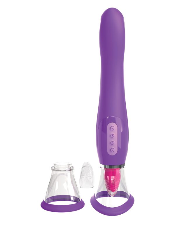 Fantasy For Her Her Ultimate Pleasure - Image 6