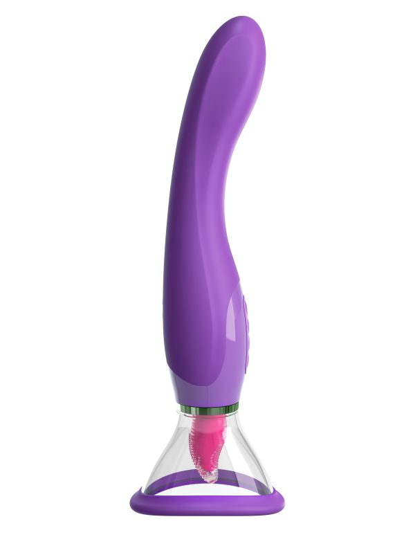 Fantasy For Her Her Ultimate Pleasure - Image 4