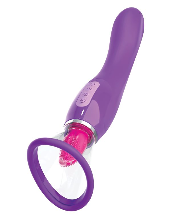 Fantasy For Her Her Ultimate Pleasure - Image 3