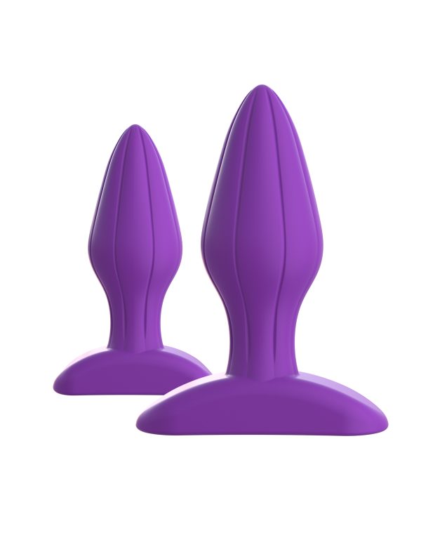 Fantasy For Her Her Designer Love Plug Set - Image 3