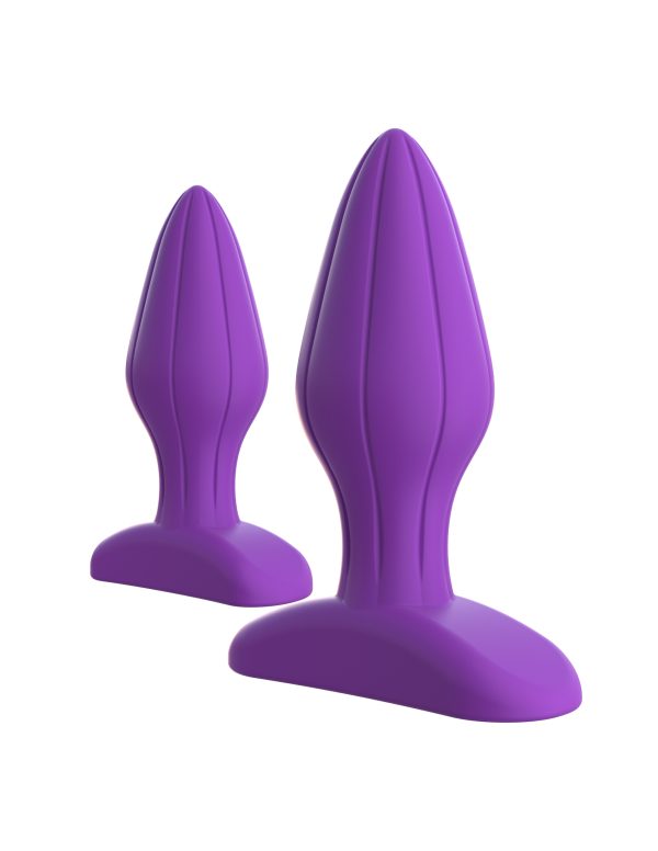 Fantasy For Her Her Designer Love Plug Set - Image 2