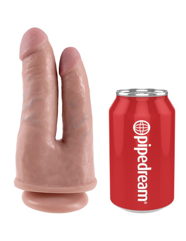 King Cock Double Penetrator - Image 2