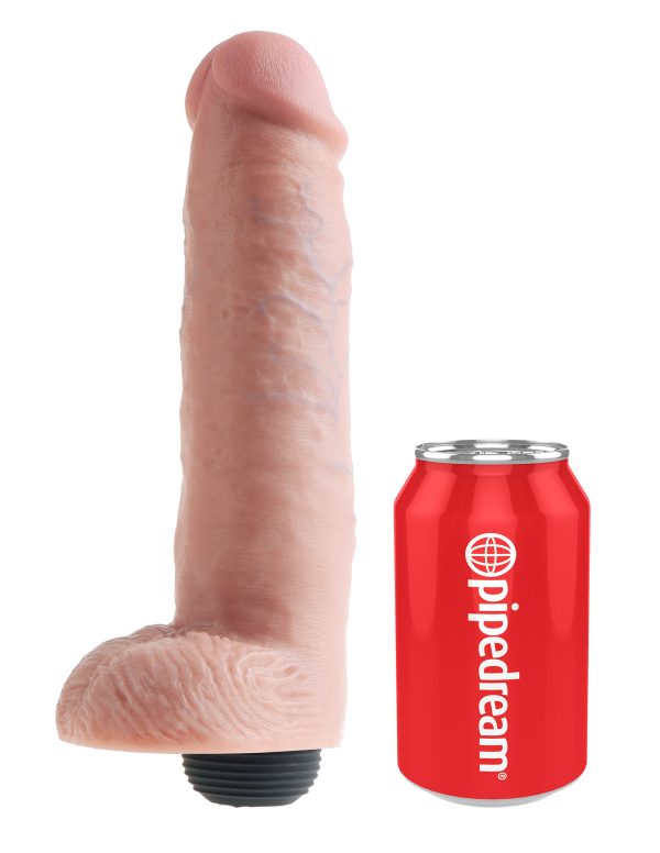 King Cock Squirting Flesh - Image 6