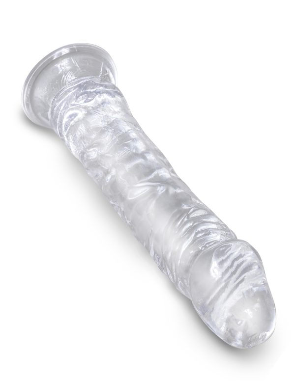 King Cock Clear In Cock - Image 6