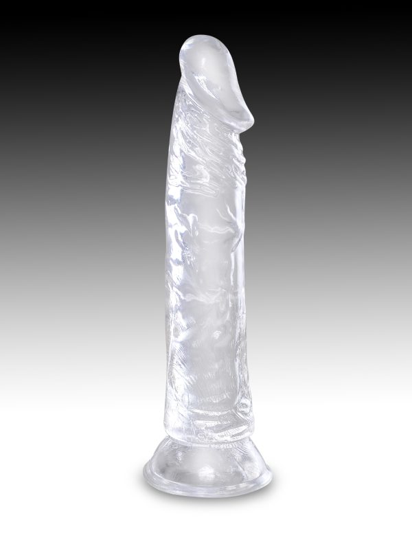 King Cock Clear In Cock - Image 4