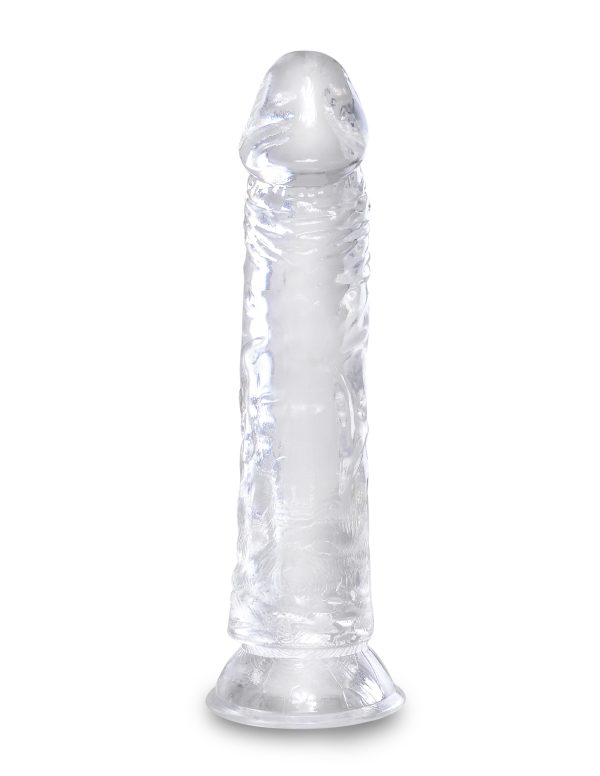 King Cock Clear In Cock - Image 3