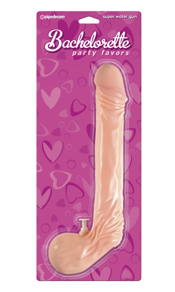 Bachelorette Super Penis Watergun