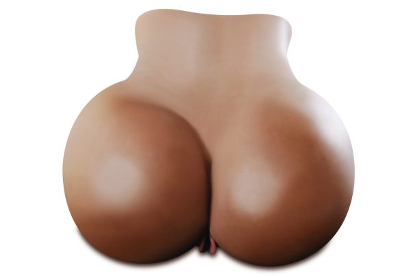 Pipedream Extreme Fuck My Big Black Ass Mega Masturbat