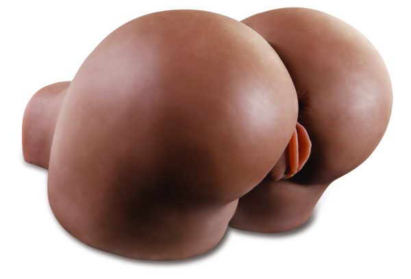 Pipedream Extreme Fuck My Big Black Ass Mega Masturbat - Image 2