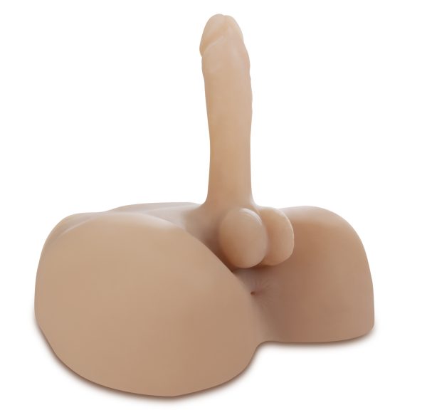 Pipedream Extreme Fuck My Hard Cock! - Image 5