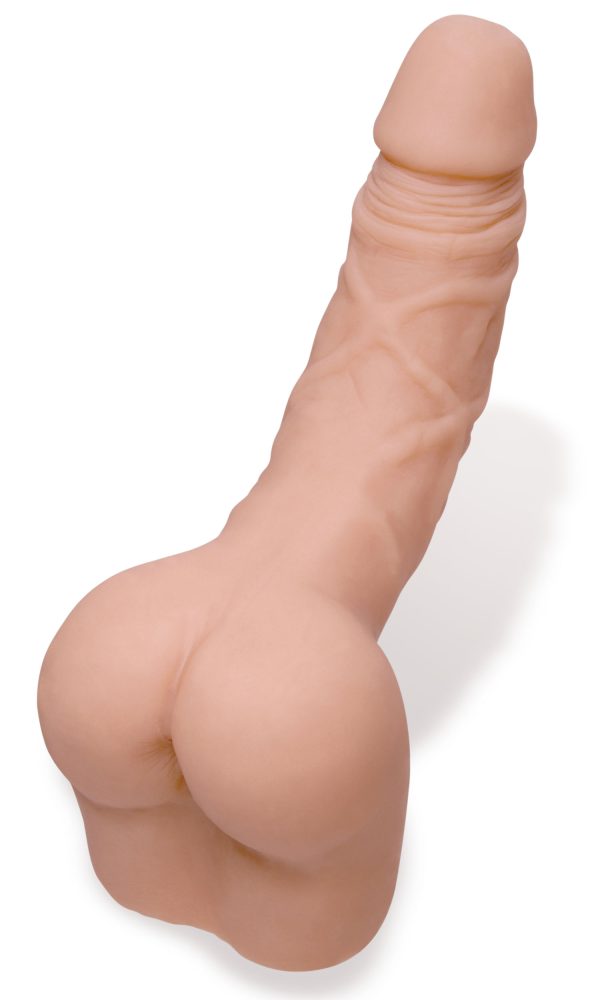 Pipedream Extreme Fuck My Cock - Image 4