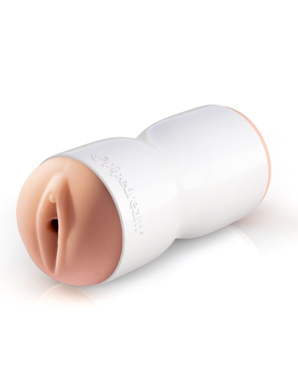 Pipedream Extreme Tight Grip Pussy-mouth Masturbator - Image 2