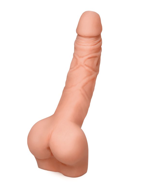 Pipedream Extreme Toyz Fuck My Cock Xl - Image 4