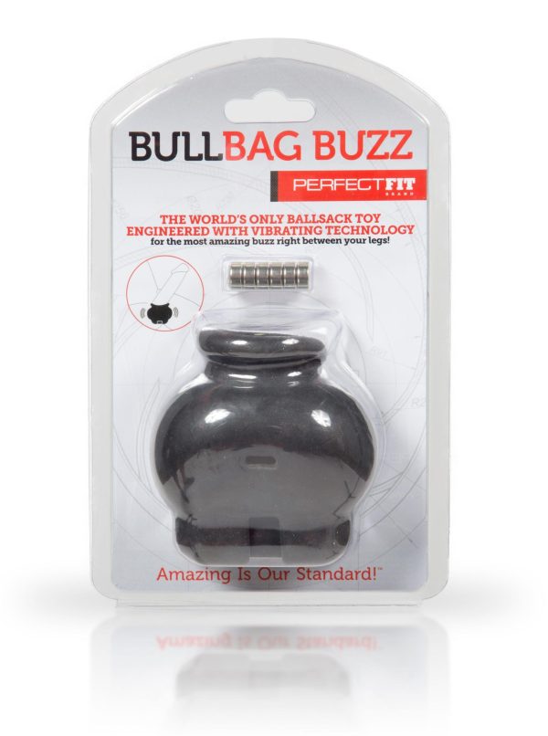 Bull Bag Buzz