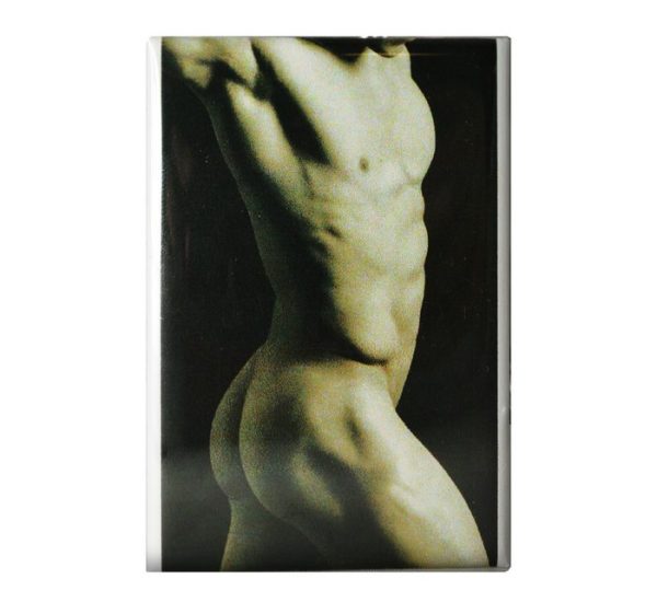 Gaysentials Magnet Pack B