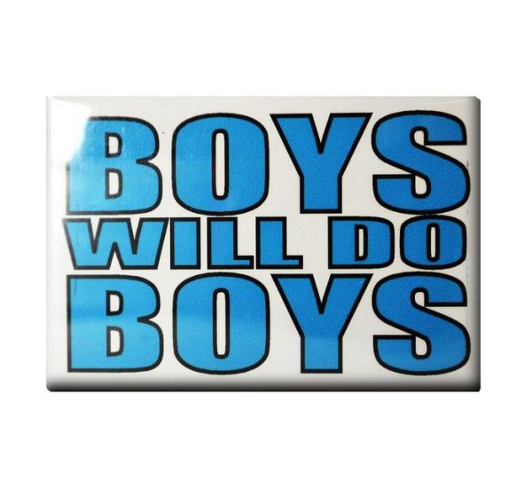Gaysentials Magnet Pack B - Image 7