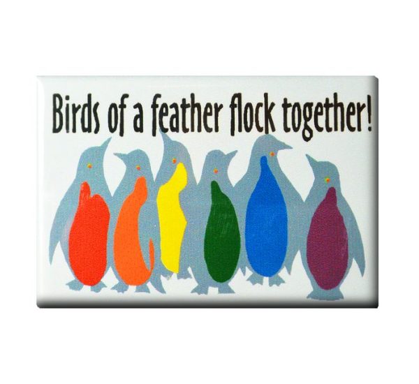 Gaysentials Magnet Pack B - Image 6