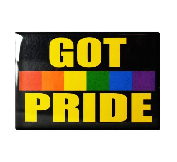 Gaysentials Magnet Pack B - Image 5