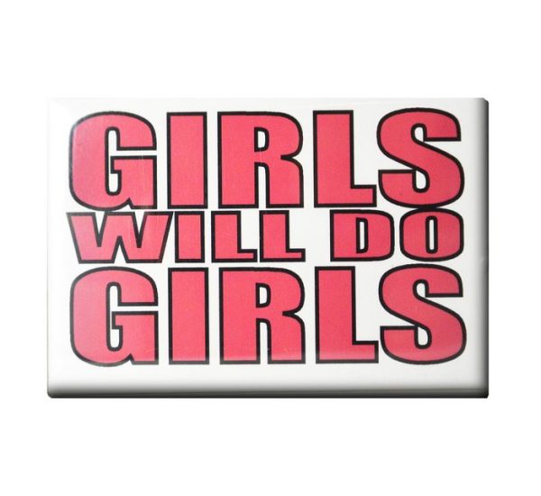 Gaysentials Magnet Pack B - Image 4
