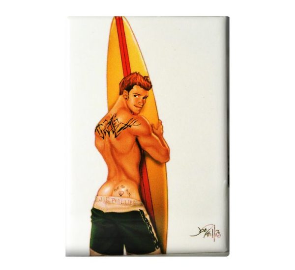 Gaysentials Magnet Pack B - Image 3