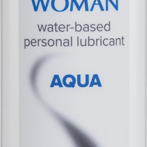 Pjur Woman Aqua 100ml- 3.4 Oz