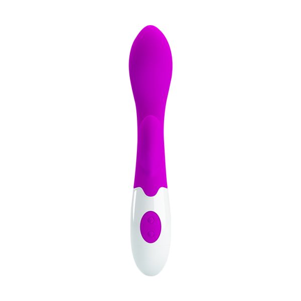 Pretty Love Brighty Vibrator Purple - Image 6