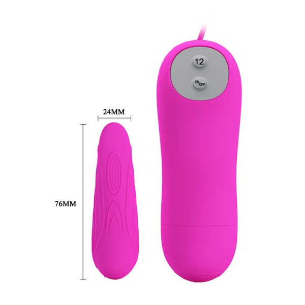 Pretty Love Archer Vibrator - Image 5