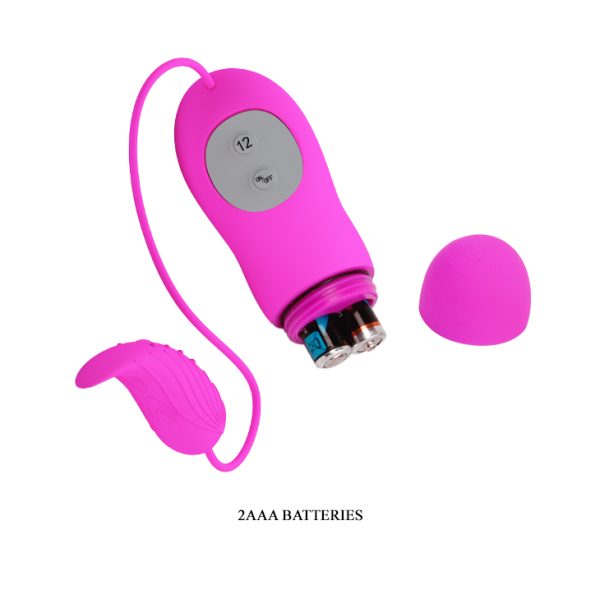 Pretty Love Archer Vibrator - Image 4
