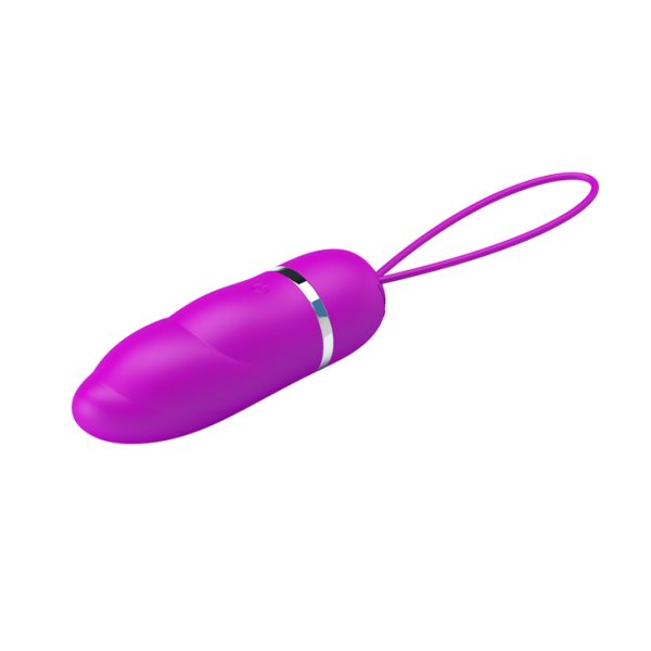 Pretty Love Edwina Bullet Vibrator Purple - Image 4
