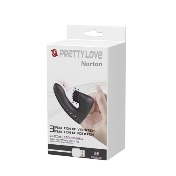 Pretty Love Norton Majic Drill - Image 7